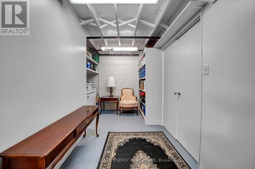 607 Newman Crescent, Whitby (Downtown Whitby), ON - Indoor Photo Showing Other Room