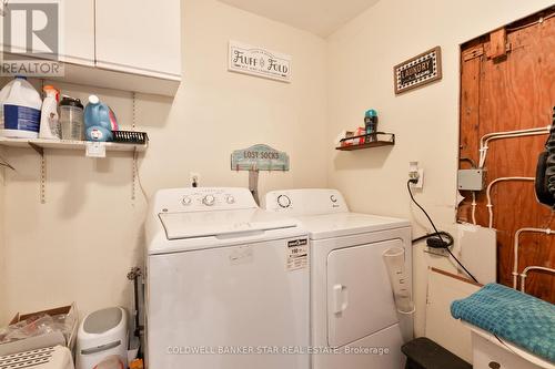35613 Victoria Street, Southwold (Fingal), ON - Indoor Photo Showing Laundry Room