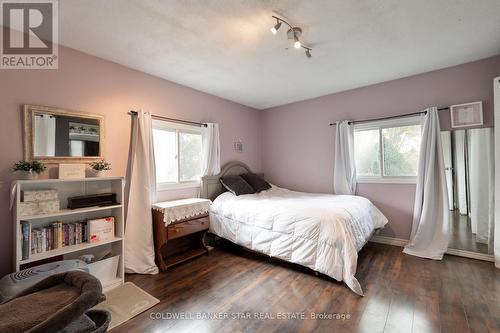 35613 Victoria Street, Southwold (Fingal), ON - Indoor Photo Showing Bedroom