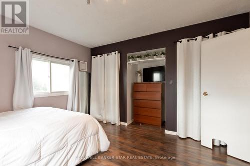 35613 Victoria Street, Southwold (Fingal), ON - Indoor Photo Showing Bedroom