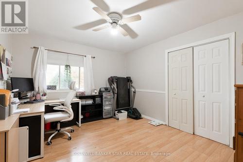 35613 Victoria Street, Southwold (Fingal), ON - Indoor Photo Showing Office