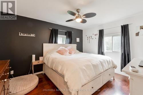 35613 Victoria Street, Southwold (Fingal), ON - Indoor Photo Showing Bedroom