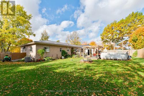 35613 Victoria Street, Southwold (Fingal), ON - Outdoor