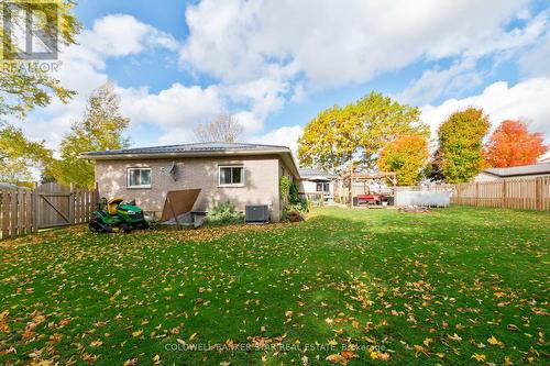 35613 Victoria Street, Southwold (Fingal), ON - Outdoor