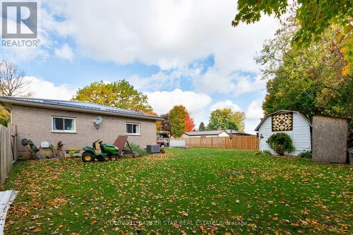 35613 Victoria Street, Southwold (Fingal), ON - Outdoor