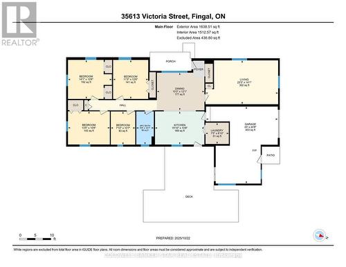 35613 Victoria Street, Southwold (Fingal), ON - Other