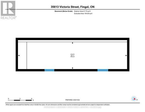 35613 Victoria Street, Southwold (Fingal), ON - Other