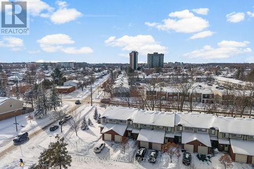 402 Sandhamn Private, Ottawa, ON - Outdoor With View