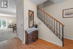 This home is very bright and inviting. - 