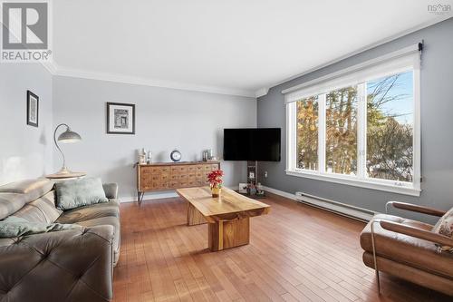 87 Saywood Drive, Bible Hill, NS - Indoor Photo Showing Living Room