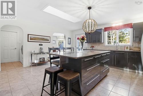 87 Saywood Drive, Bible Hill, NS - Indoor Photo Showing Kitchen