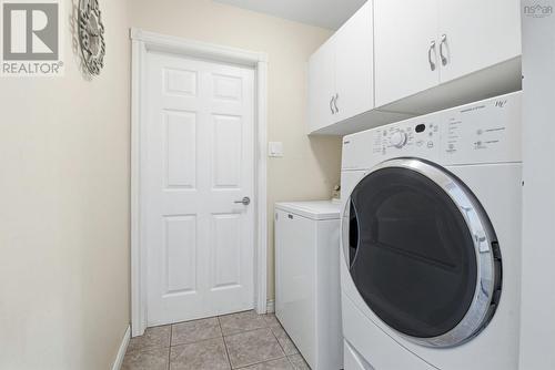 87 Saywood Drive, Bible Hill, NS - Indoor Photo Showing Laundry Room