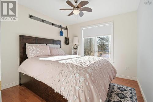 87 Saywood Drive, Bible Hill, NS - Indoor Photo Showing Bedroom