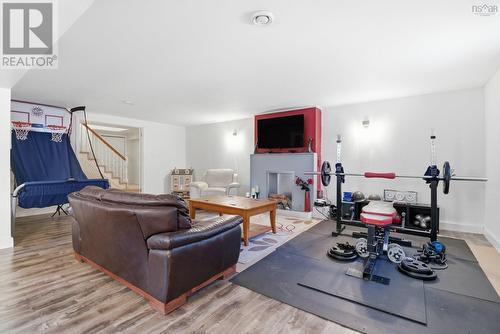 87 Saywood Drive, Bible Hill, NS - Indoor