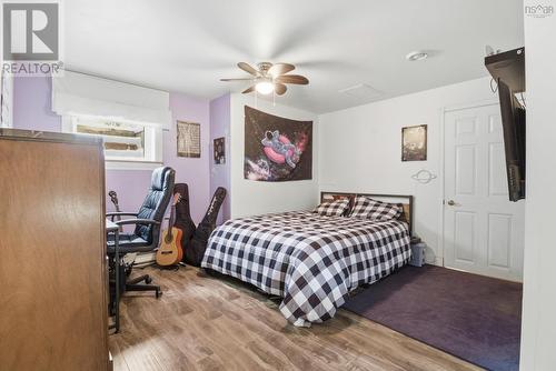 87 Saywood Drive, Bible Hill, NS - Indoor Photo Showing Bedroom