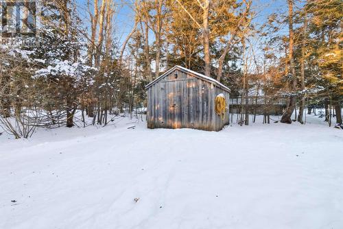 87 Saywood Drive, Bible Hill, NS - Outdoor