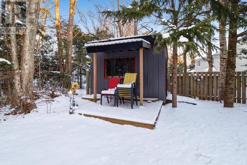 87 Saywood Drive, Bible Hill, NS - Outdoor