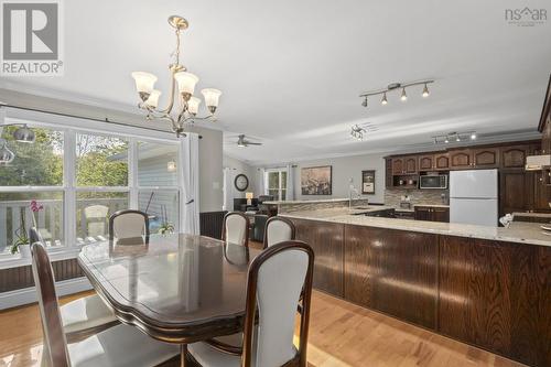 15 Bingham Drive, Stillwater Lake, NS - Indoor