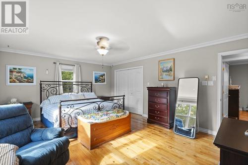15 Bingham Drive, Stillwater Lake, NS - Indoor Photo Showing Bedroom