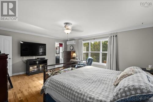 15 Bingham Drive, Stillwater Lake, NS - Indoor Photo Showing Bedroom