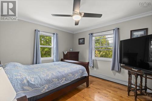 15 Bingham Drive, Stillwater Lake, NS - Indoor Photo Showing Bedroom