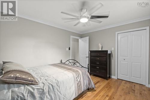 15 Bingham Drive, Stillwater Lake, NS - Indoor Photo Showing Bedroom