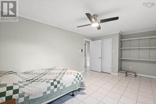 15 Bingham Drive, Stillwater Lake, NS - Indoor Photo Showing Bedroom