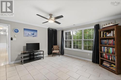 15 Bingham Drive, Stillwater Lake, NS - Indoor Photo Showing Other Room