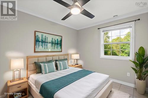 15 Bingham Drive, Stillwater Lake, NS - Indoor Photo Showing Bedroom