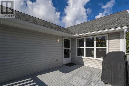 15 Bingham Drive, Stillwater Lake, NS - Outdoor