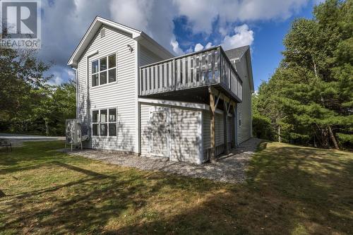 15 Bingham Drive, Stillwater Lake, NS - Outdoor