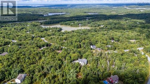 15 Bingham Drive, Stillwater Lake, NS - Outdoor With View