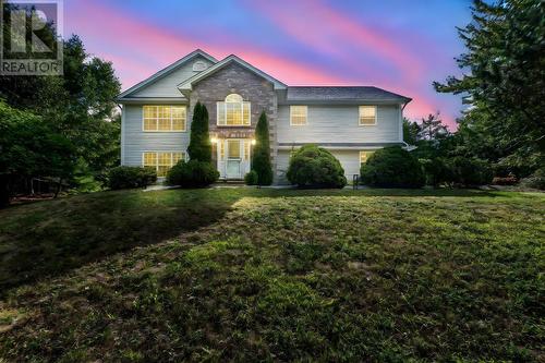 15 Bingham Drive, Stillwater Lake, NS - Outdoor