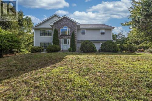 15 Bingham Drive, Stillwater Lake, NS - Outdoor With Facade