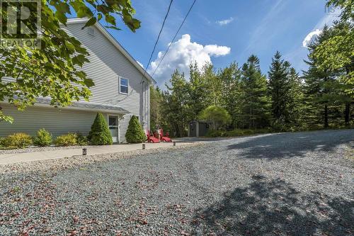 15 Bingham Drive, Stillwater Lake, NS - Outdoor