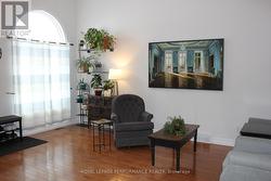 Living room - 