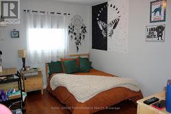 Upper Level Second Bedroom - 