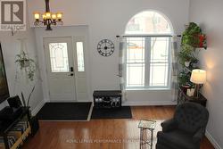 View from Kitchen to Living room - 