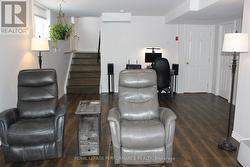 Lower Level rec room - 