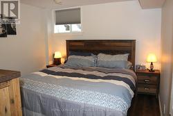 Lower level 3rd bedroom - 