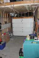 Single garage - 