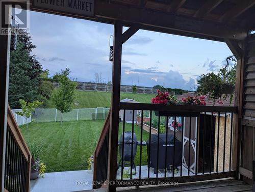 1791 Cumberland Street, Cornwall, ON - Outdoor With Exterior