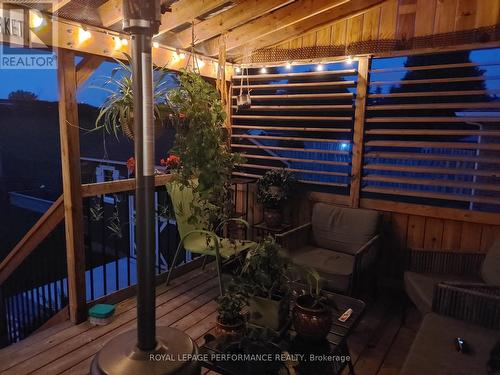 1791 Cumberland Street, Cornwall, ON - Indoor Photo Showing Other Room