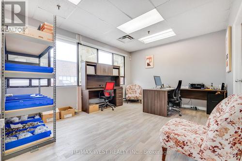 8 - 116 Viceroy Road, Vaughan, ON 