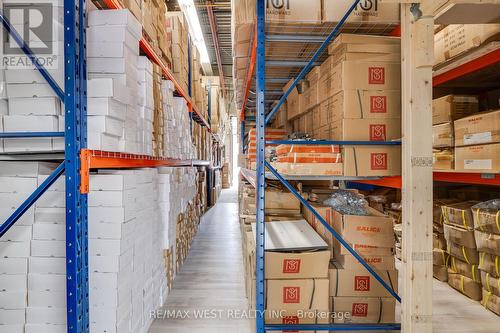 8 - 116 Viceroy Road, Vaughan, ON 