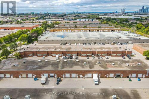 8 - 116 Viceroy Road, Vaughan, ON 