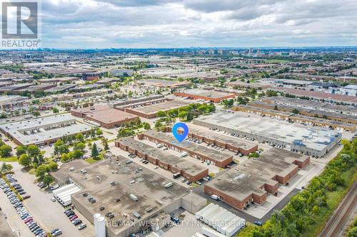 8 - 116 Viceroy Road, Vaughan, ON 