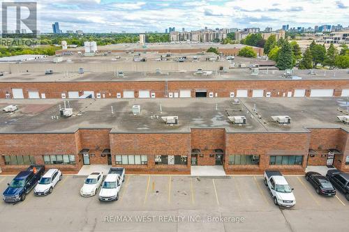 8 - 116 Viceroy Road, Vaughan, ON 