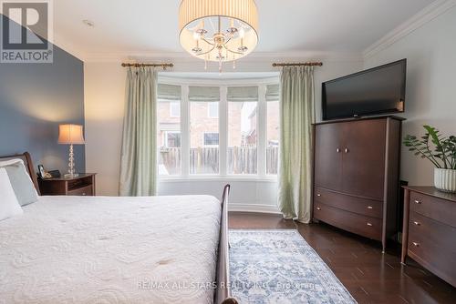134 Stephensbrook Circle, Whitchurch-Stouffville, ON - Indoor Photo Showing Bedroom