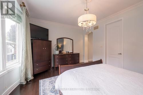 134 Stephensbrook Circle, Whitchurch-Stouffville, ON - Indoor Photo Showing Bedroom